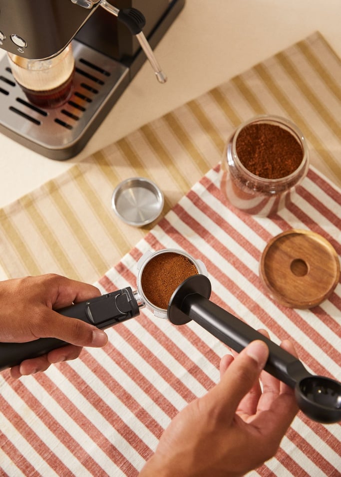 THERA CLASSIC COMPACT - Machine à expresso avec fonction café froid, image de la galerie 4