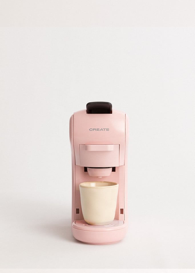 POTTS - Machine à café multi-dosettes et café moulu, image de la galerie 2