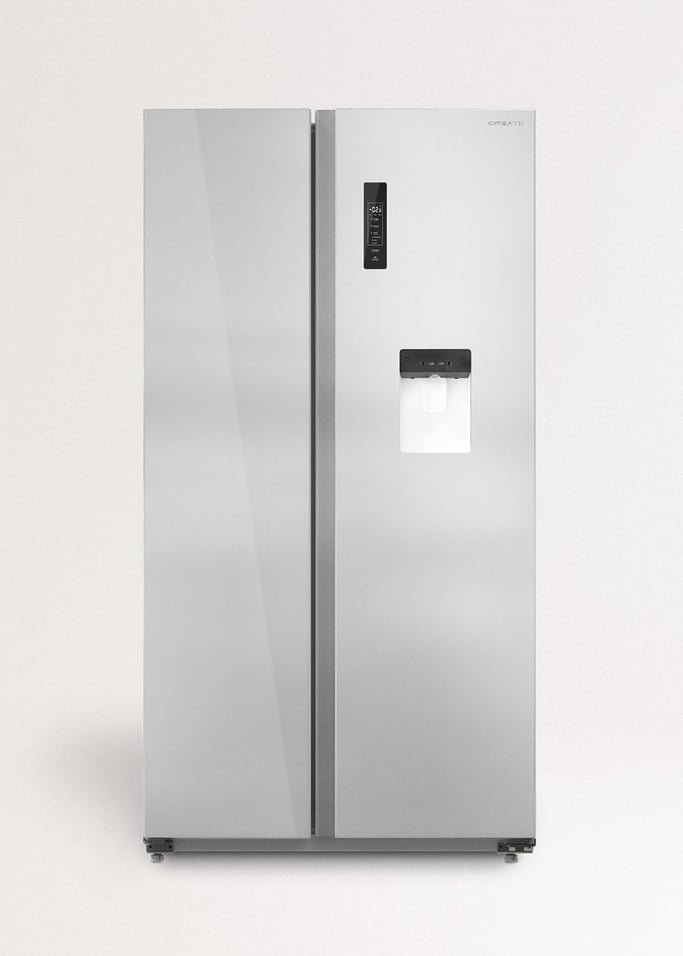 FRIDGE STUDIO SIDE BY SIDE 559 - Réfrigérateur avec distributeur d'eau Side by side 559L No Frost, image de la galerie 10
