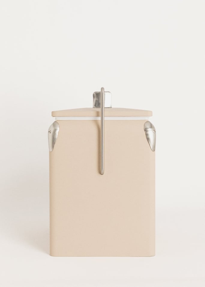 COOLER RETRO - Glacière thermique portable 13L avec décapsuleur, image de la galerie 12