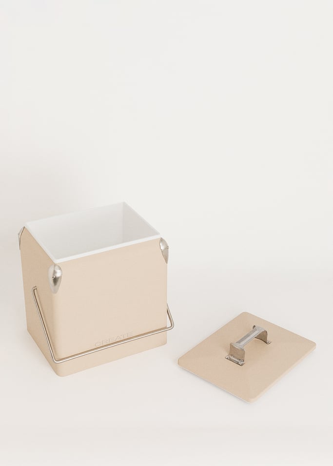 COOLER RETRO - Glacière thermique portable 13L avec décapsuleur, image de la galerie 8