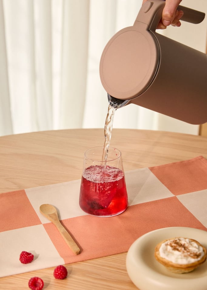 KETTLE STUDIO PRO - Bouilloire électrique 1L avec contrôle de température, image de la galerie 4