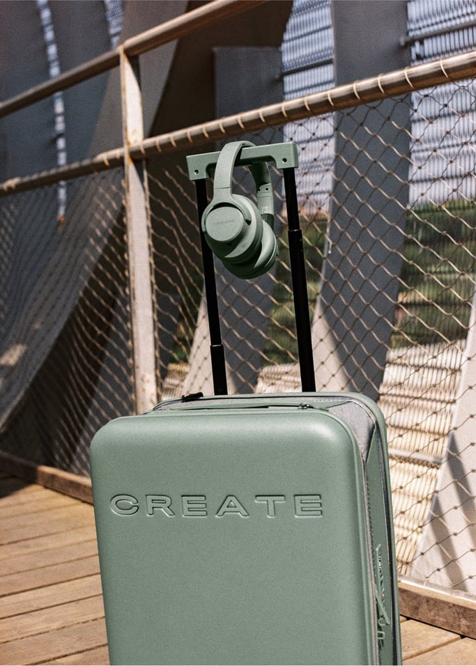 HEADPHONES ANC STUDIO - Casque audio sans fil à arceau avec réduction de bruit, image de la galerie 8