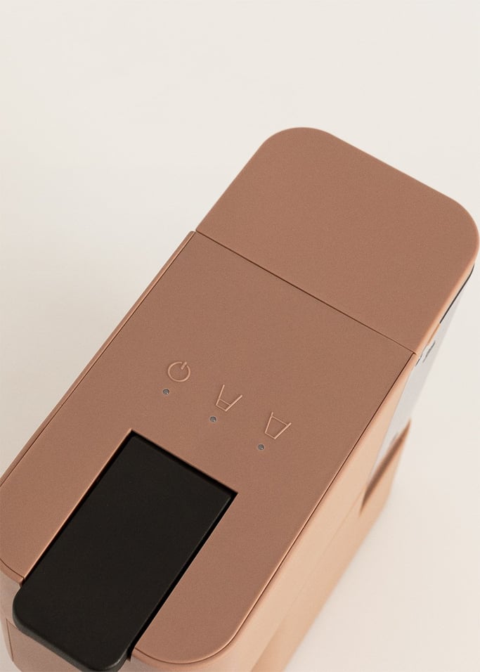 THERA STUDIO - Machine à café multi-capsules expresso et café moulu, image de la galerie 6