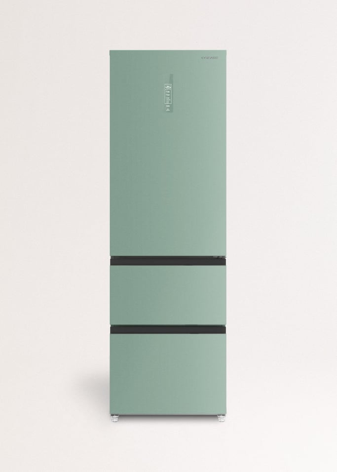 FRIDGE STUDIO COMBI PRO FLEX 401 - Réfrigérateur 401L No Frost à l'italienne avec, Space Pro et Care+, image de la galerie 14