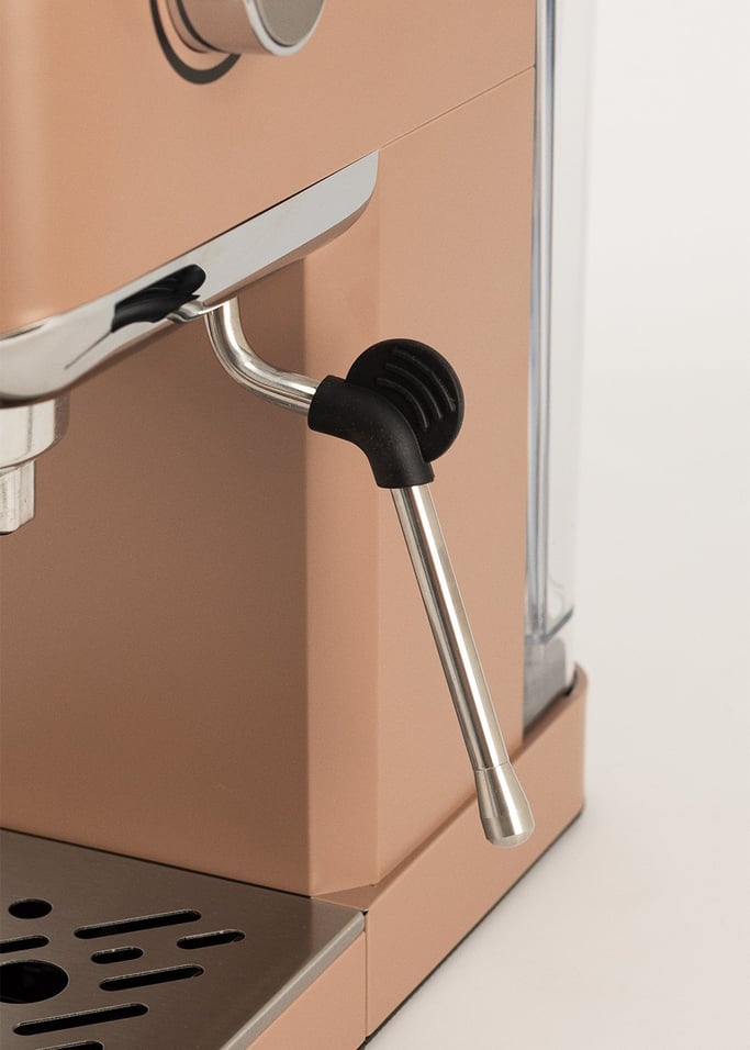 THERA CLASSIC COMPACT - Machine à expresso avec fonction café froid, image de la galerie 4