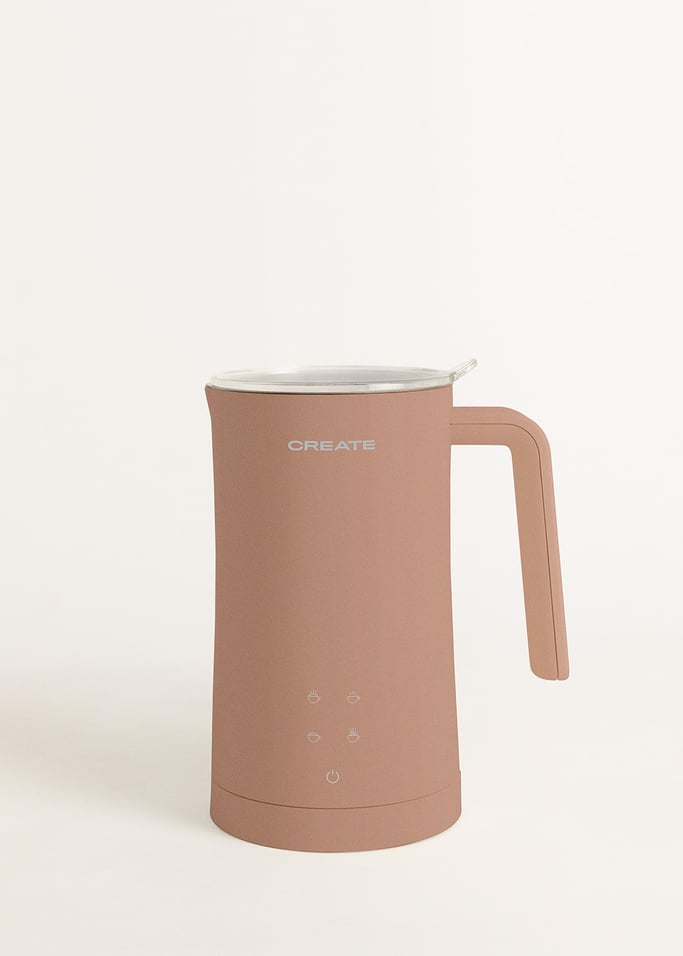 MILK FROTHER STUDIO - Mousseur à lait et chauffe-lait, image de la galerie 5