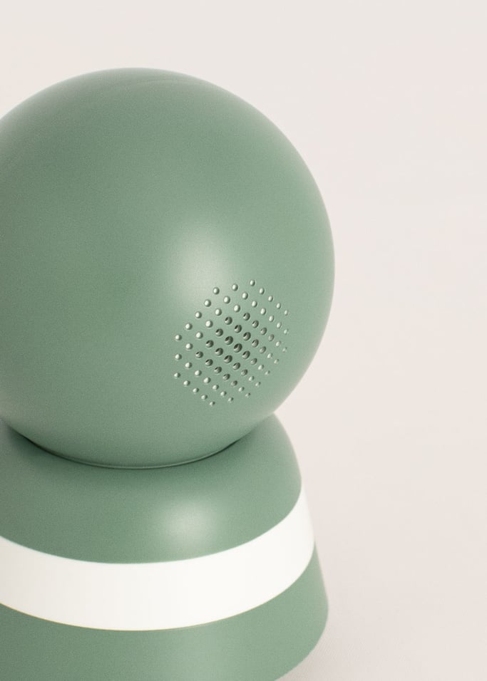 BABY CAM CONNECT PRO - Babyphone caméra avec Wi-Fi, écran et audio bidirectionnel, image de la galerie 12