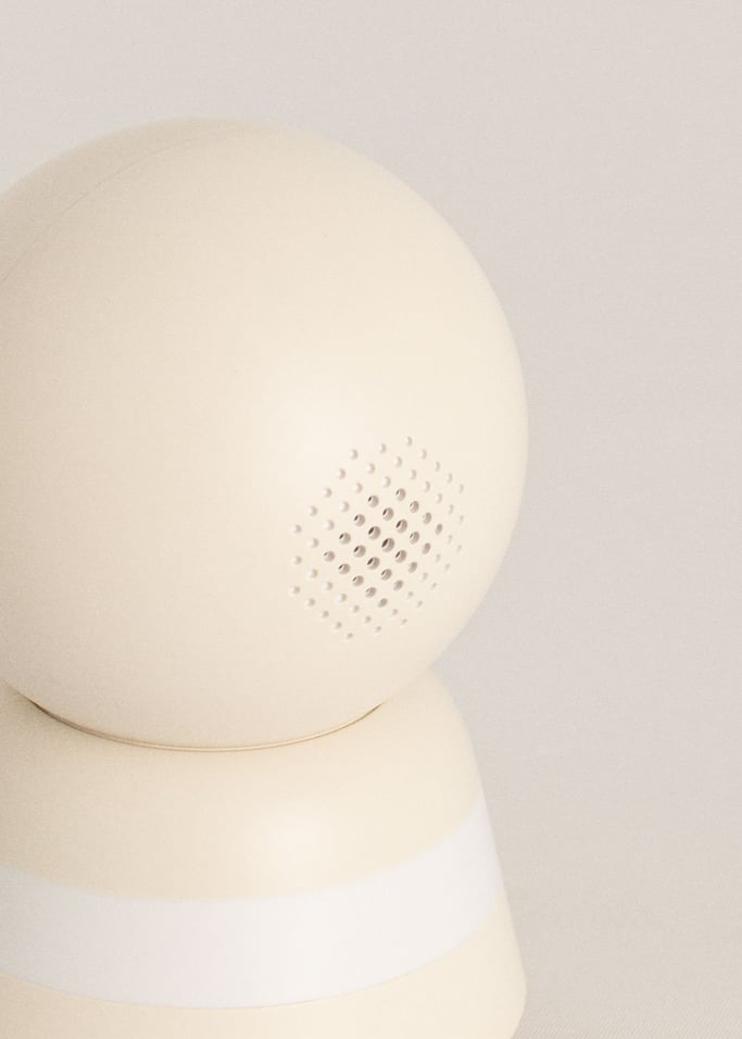 BABY CAM CONNECT PRO - Babyphone caméra avec Wi-Fi, écran et audio bidirectionnel, image de la galerie 12