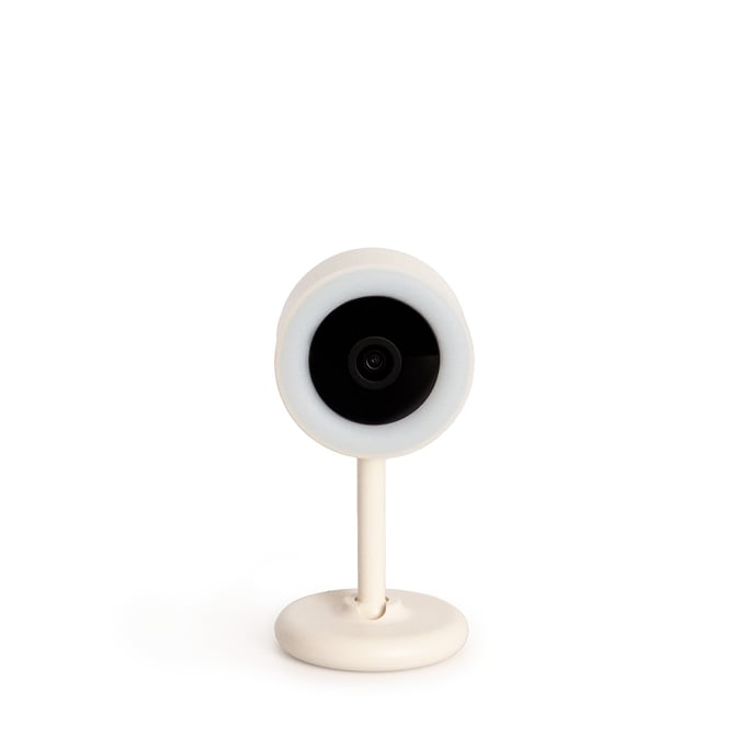 BABY CAM CONNECT - Babyphone caméra avec WI-FI et audio bidirectionnel, image de la galerie 13