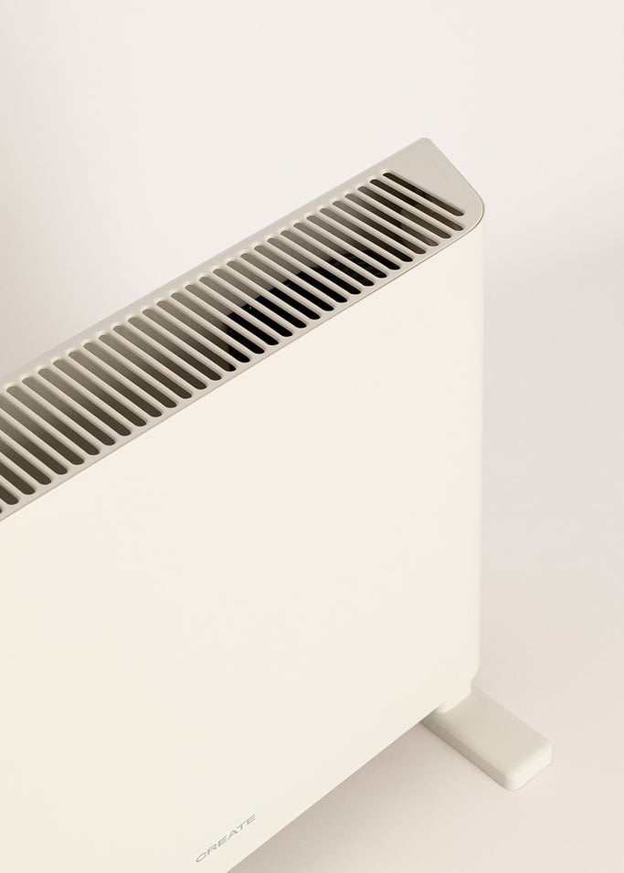 WARM HANDY COLOURS - Radiateur convecteur 2000W, image de la galerie 6
