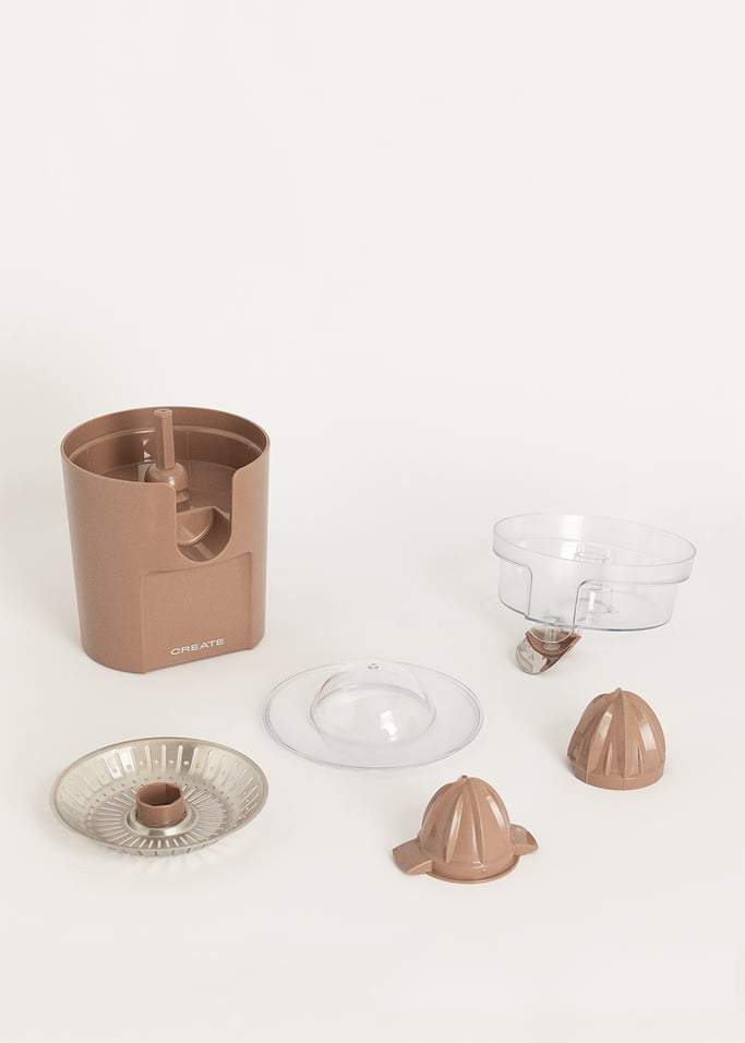 JUICER STUDIO - Presse-agrumes électrique 100W, image de la galerie 10