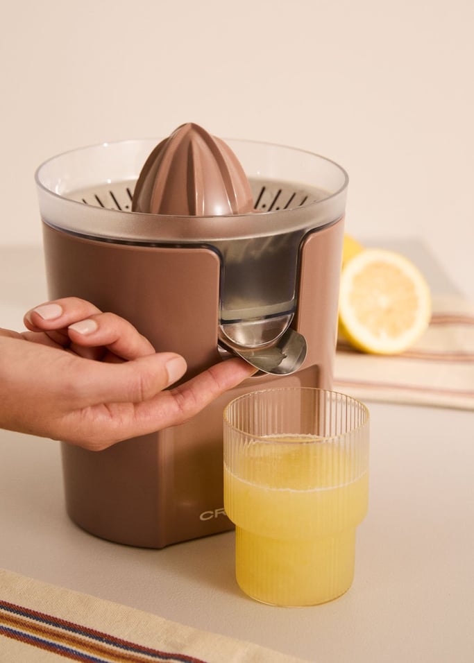 JUICER STUDIO - Presse-agrumes électrique 100W, image de la galerie 4