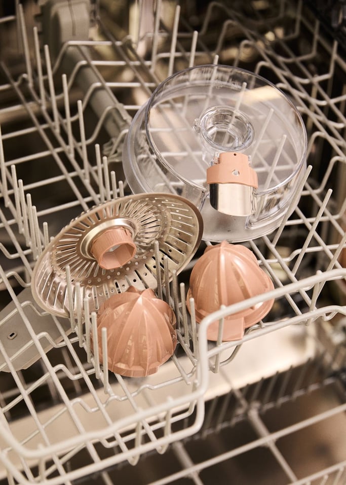 JUICER STUDIO - Presse-agrumes électrique 100W, image de la galerie 5