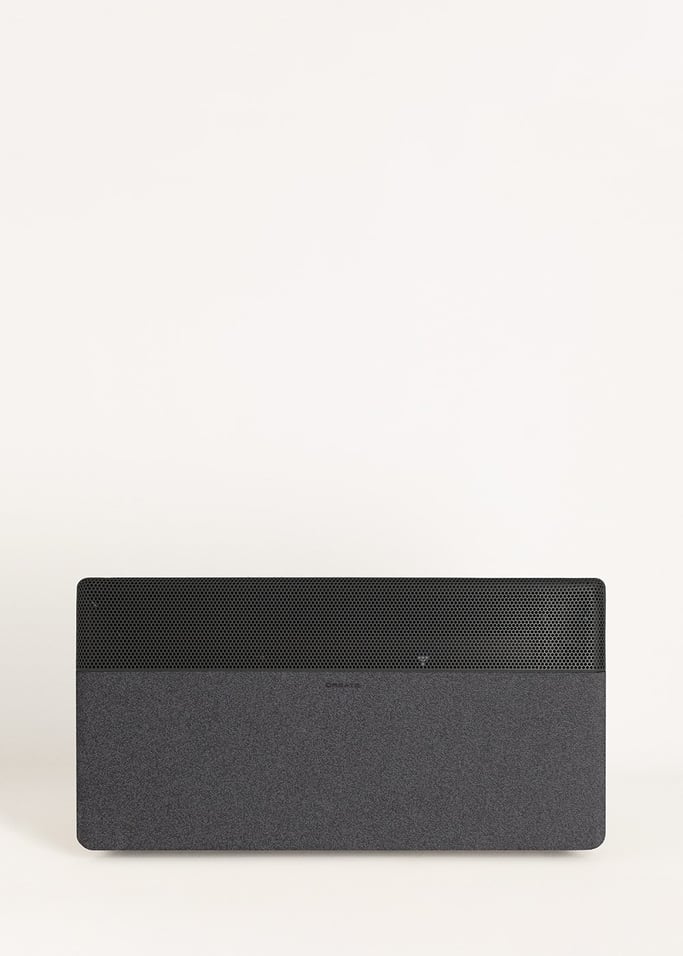 WARM TEXTILE INVERTER - Convecteur Inverter mural ou au sol avec WiFi 1500W / 2000W, image de la galerie 6