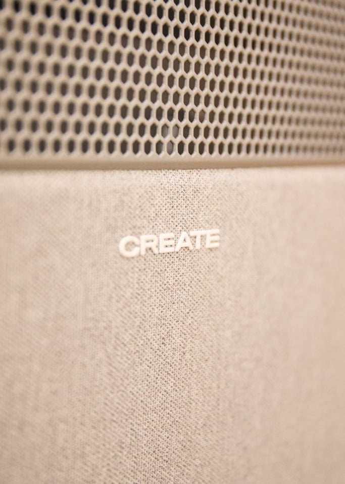 WARM TEXTILE INVERTER - Convecteur Inverter mural ou au sol avec WiFi 1500W / 2000W, image de la galerie 7