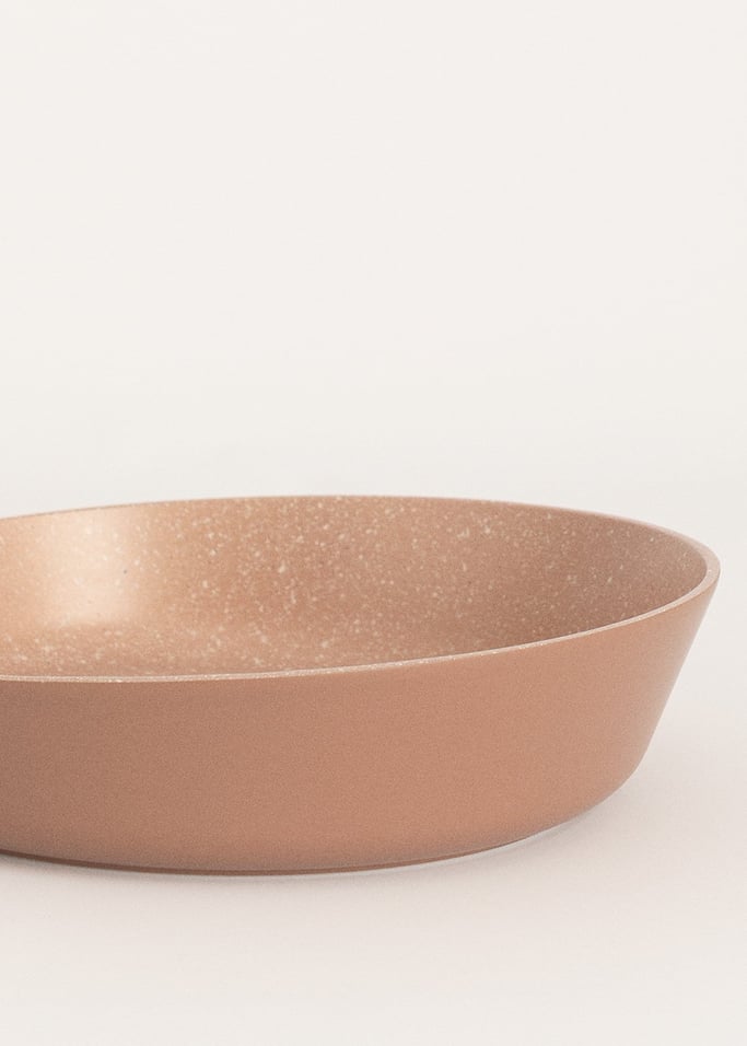 PAN STUDIO - Poêle à frire en fonte d'aluminium avec revêtement céramique, image de la galerie 4