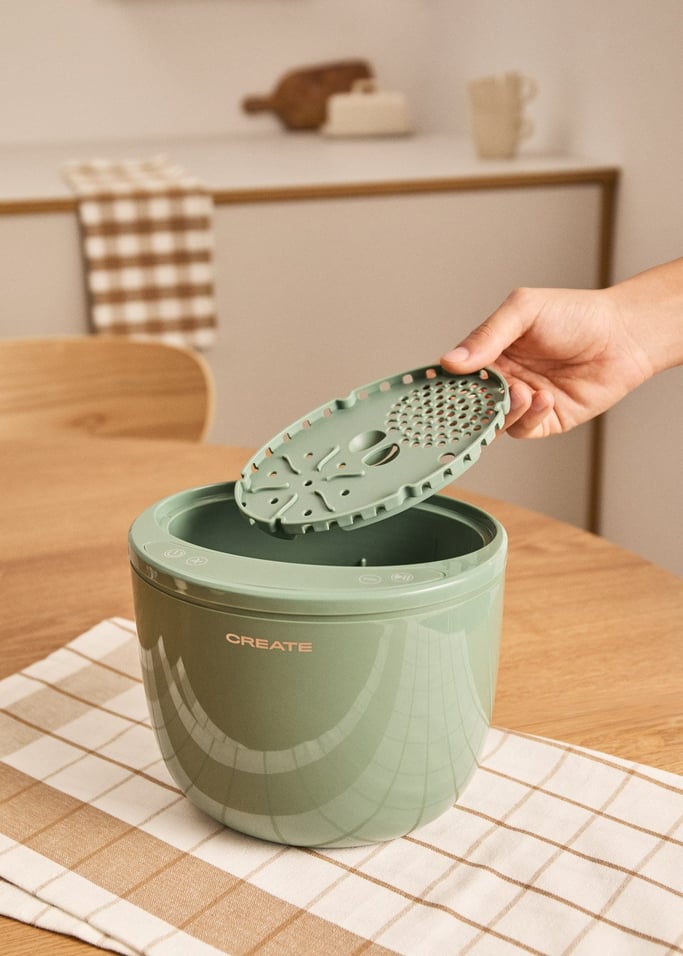 BABY BOTTLE WARMER - Chauffe-biberon et stérilisateur avec fonction de cuisson à la vapeur, image de la galerie 7