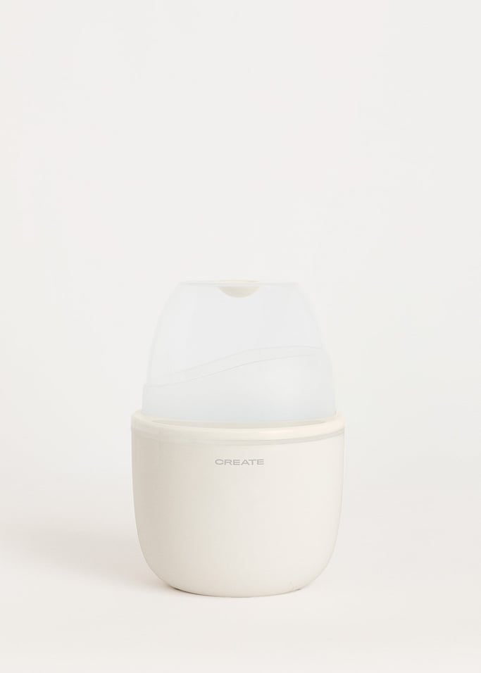 BABY BOTTLE WARMER - Chauffe-biberon et stérilisateur avec fonction de cuisson à la vapeur, image de la galerie 9