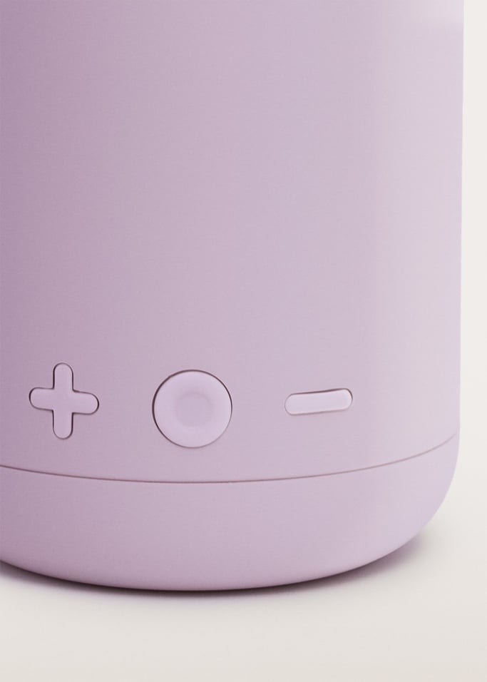 BABY PORTABLE MILK WARMER - Chauffe-lait et chauffe-eau pour biberons avec sélecteur de température, image de la galerie 7