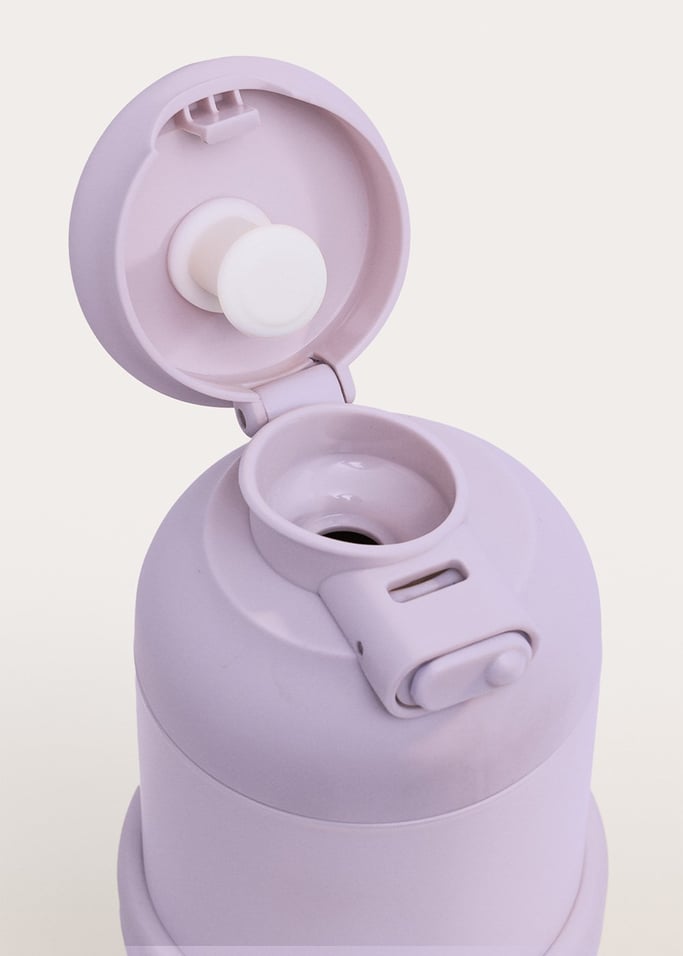 BABY PORTABLE MILK WARMER - Chauffe-lait et chauffe-eau pour biberons avec sélecteur de température, image de la galerie 6