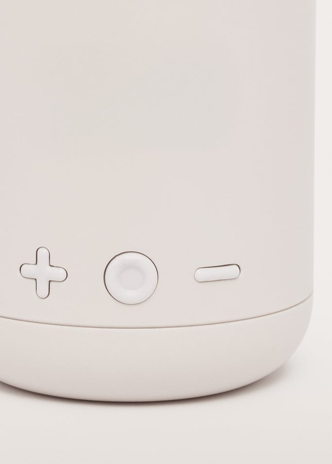 BABY PORTABLE MILK WARMER - Chauffe-lait et chauffe-eau pour biberons avec sélecteur de température, image de la galerie 7