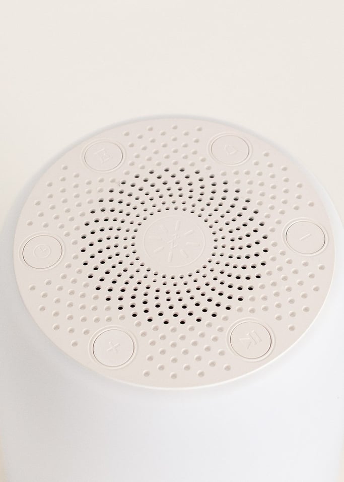 BABY DREAM CONNECT - Lampe de sommeil et de bruit blanc pour bébé avec Wi-Fi, image de la galerie 10