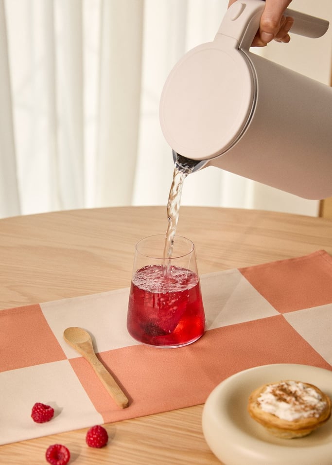 KETTLE STUDIO PRO - Bouilloire électrique 1L avec contrôle de température, image de la galerie 4