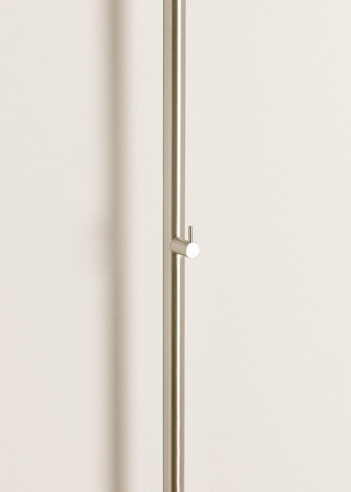 WARM TOWEL TUBE - Sèche-serviettes électriques 60W/120W, image de la galerie 5