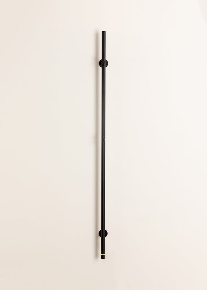 WARM TOWEL TUBE - Sèche-serviettes électriques 60W/120W, image de la galerie 2