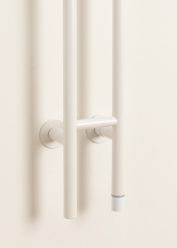 WARM TOWEL TUBE - Sèche-serviettes électriques 60W/120W, image de la galerie 6