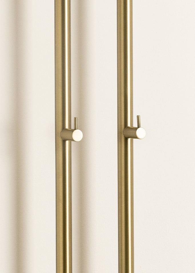 WARM TOWEL TUBE - Sèche-serviettes électriques 60W/120W, image de la galerie 5