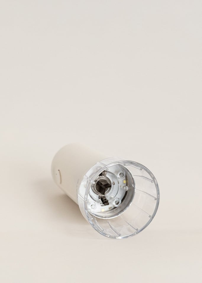 SPICE GRINDER STUDIO PRO - Moulin électrique à épices avec contenants interchangeables, image de la galerie 8