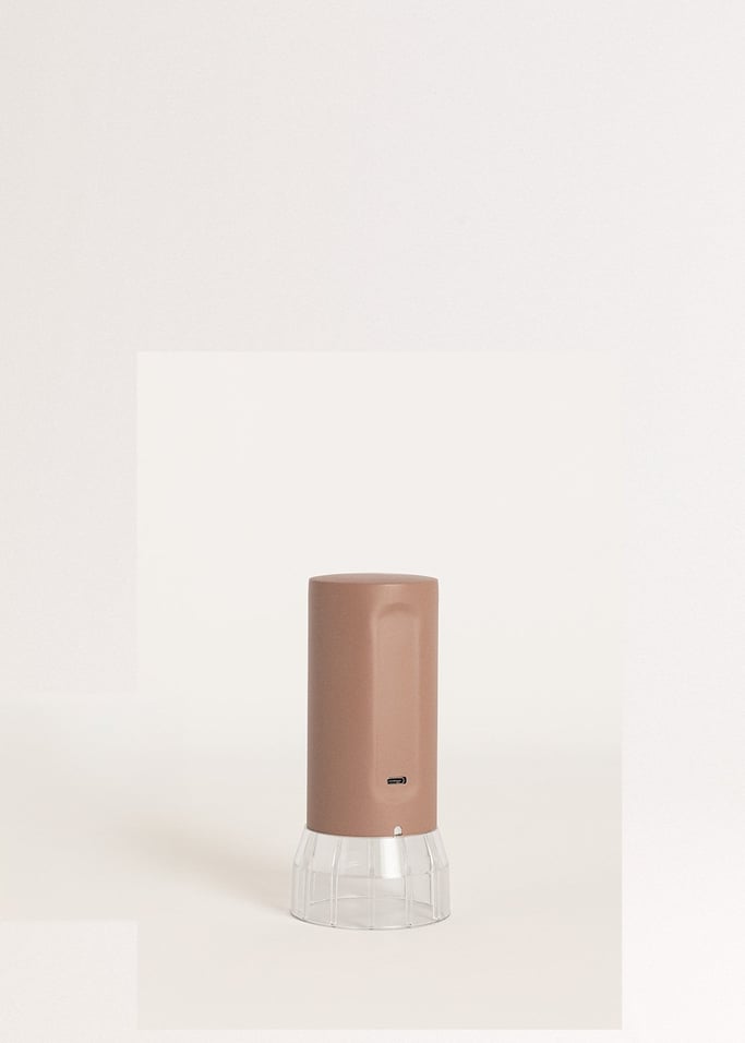 SPICE GRINDER STUDIO PRO - Moulin électrique à épices avec contenants interchangeables, image de la galerie 8