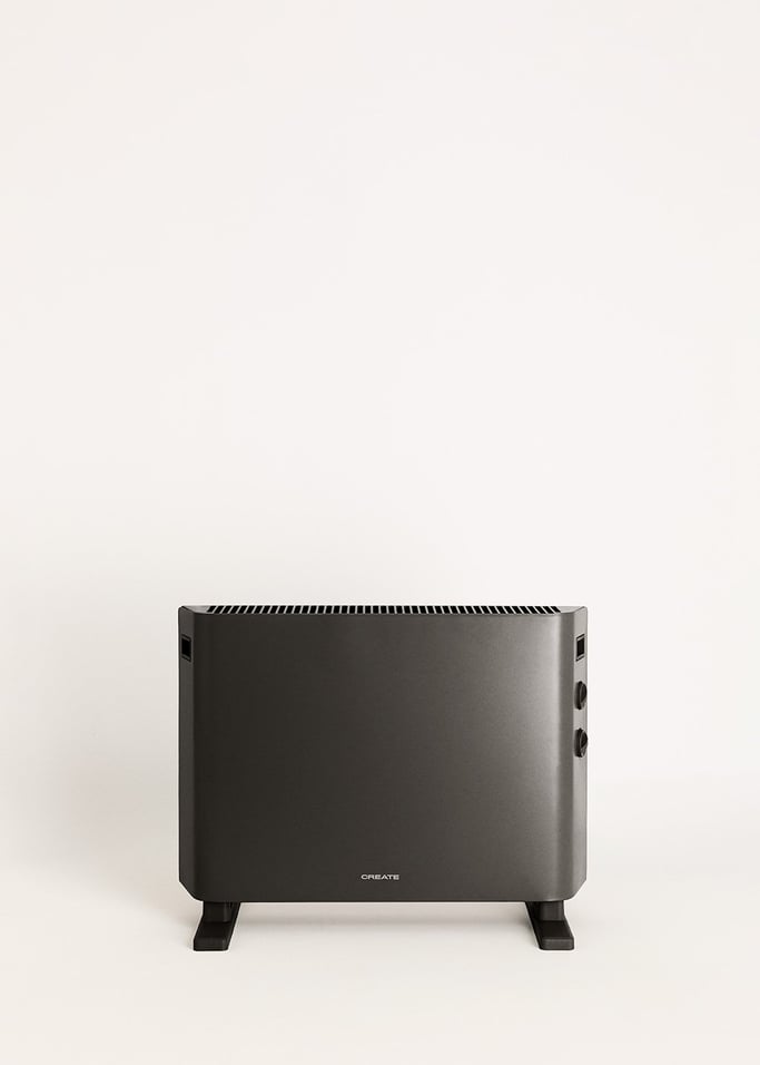 WARM HANDY - Radiateur convecteur 2000W, image de la galerie 4