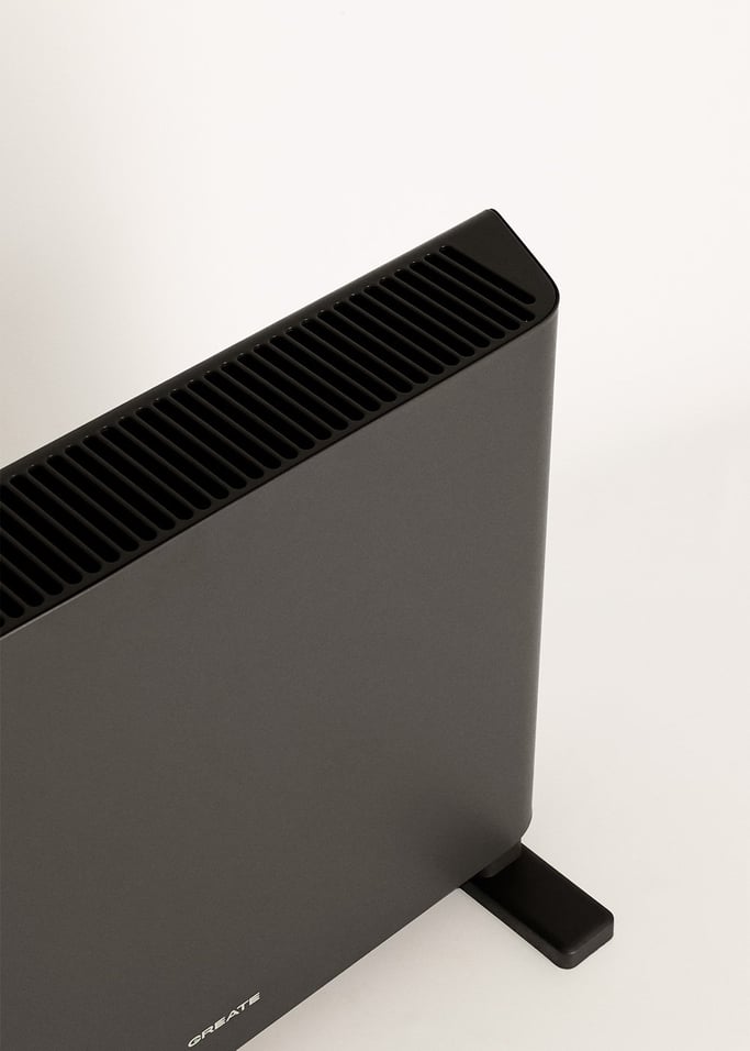 WARM HANDY - Radiateur convecteur 2000W, image de la galerie 6