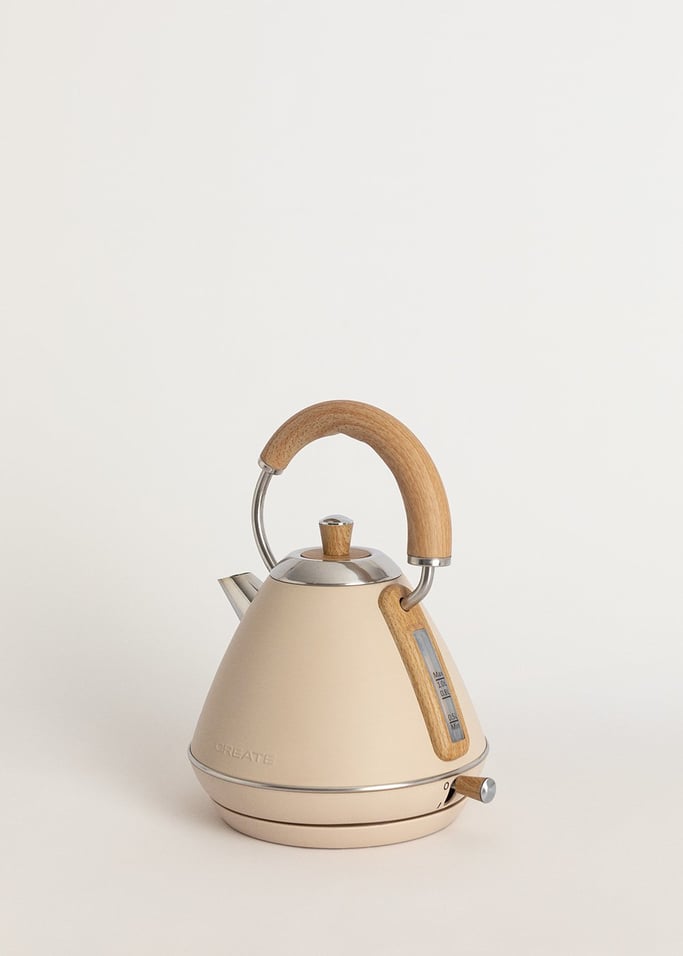 KETTLE RETRO - Bouilloire électrique, image de la galerie 4
