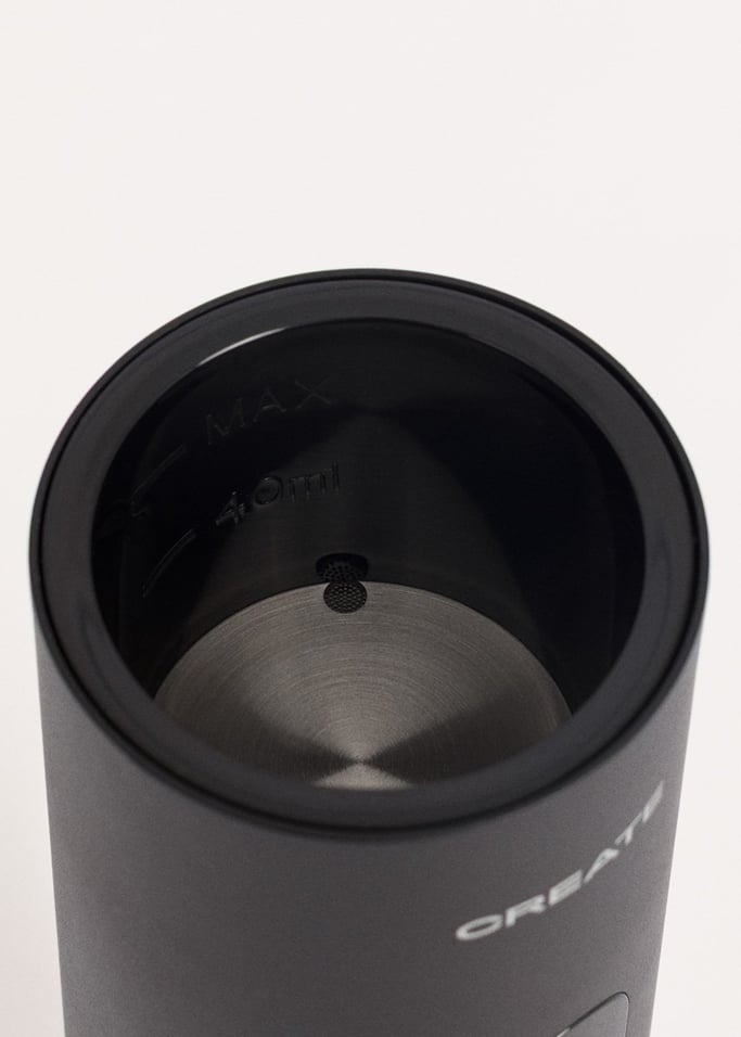 THERA MOVE - Cafetière espresso portable 15 bars pour capsules et café moulu, image de la galerie 10