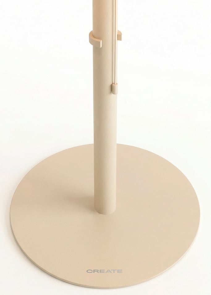 PATIO HEATER COMPACT - Poêle infrarouge pour terrasses et espaces extérieurs, image de la galerie 7