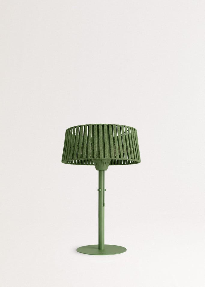 PATIO HEATER COMPACT - Poêle infrarouge pour terrasses et espaces extérieurs, image de la galerie 2