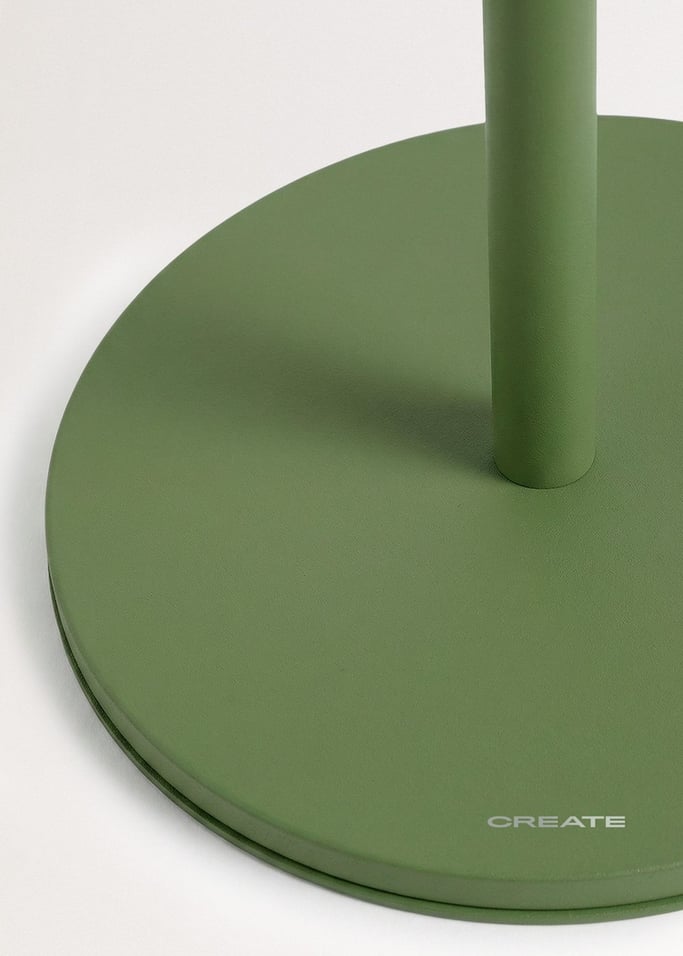 PATIO HEATER - Chauffage infrarouge pour terrasses et extérieurs, image de la galerie 6