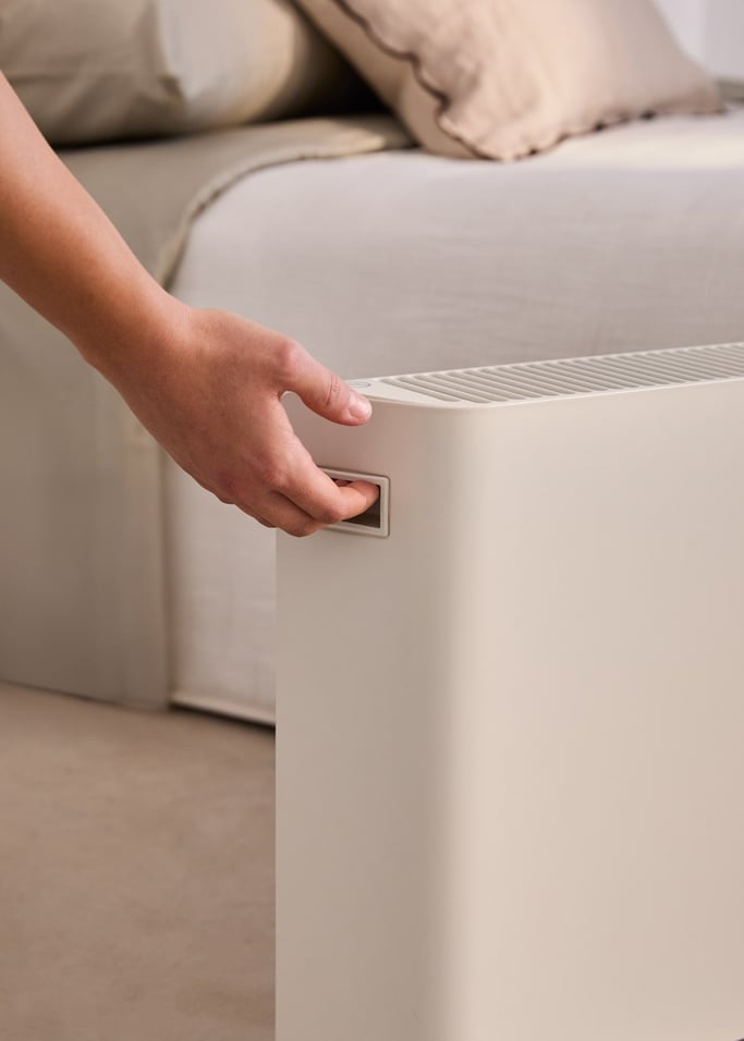 WARM HANDY - Radiateur convecteur 2000W, image de la galerie 3