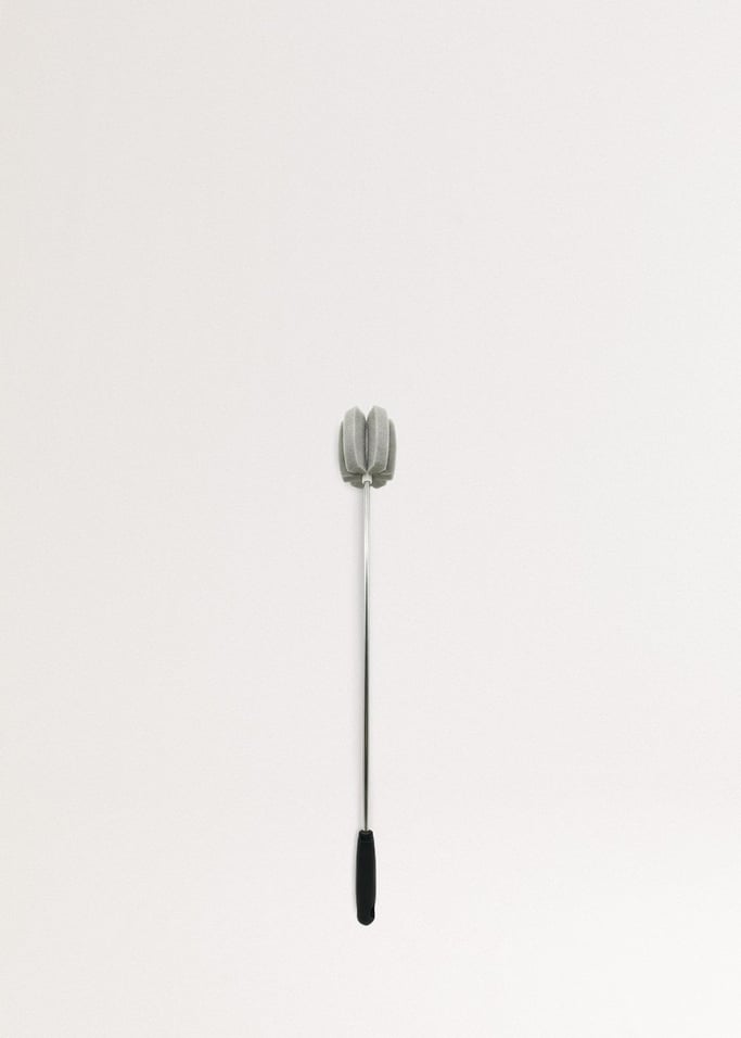 FIRE TUBE HEATER SLIM - Poêle d’extérieur 8,2 kW à pellets sans fumée, image de la galerie 7