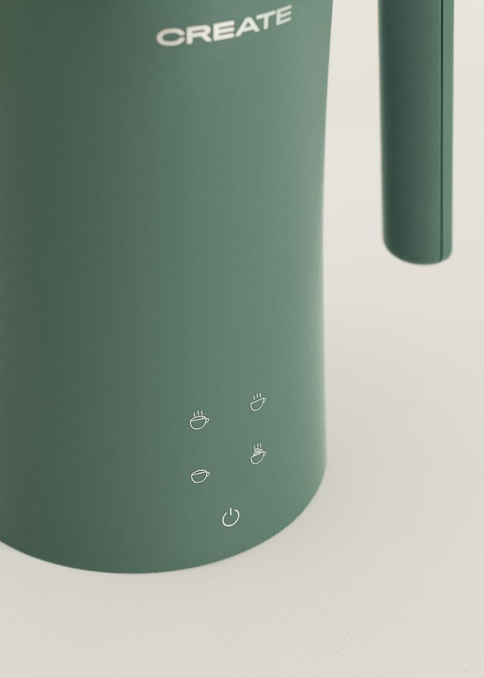 MILK FROTHER STUDIO - Mousseur à lait et chauffe-lait, image de la galerie 7