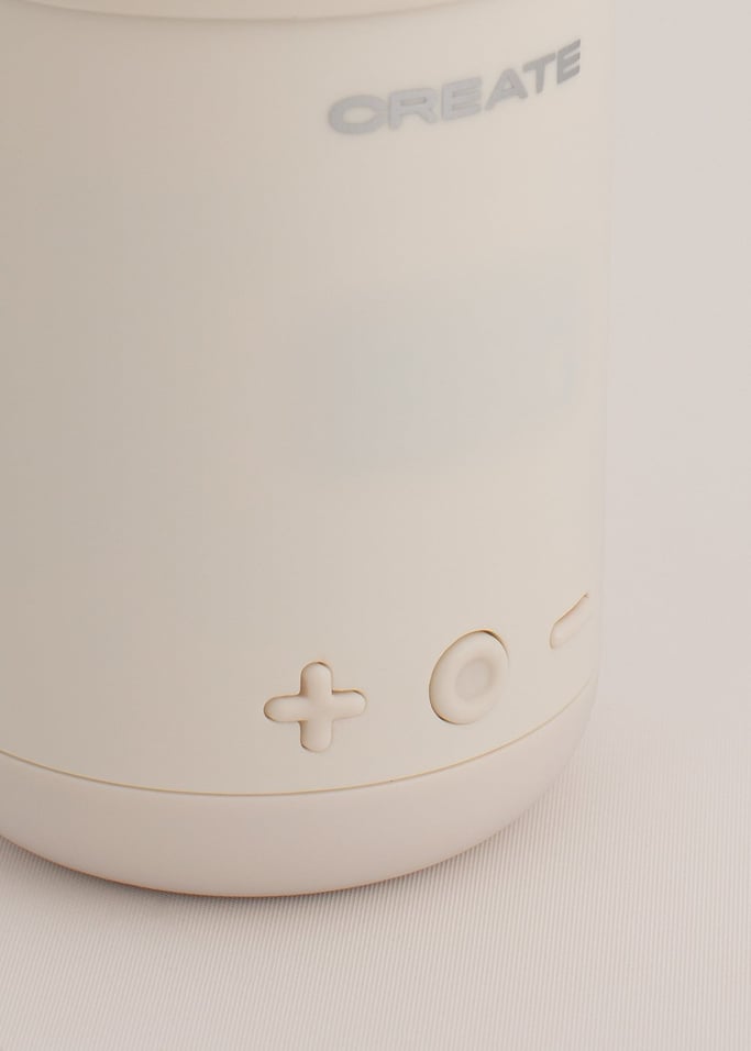 BABY PORTABLE MILK WARMER - Chauffe-lait et chauffe-eau pour biberons avec sélecteur de température, image de la galerie 7