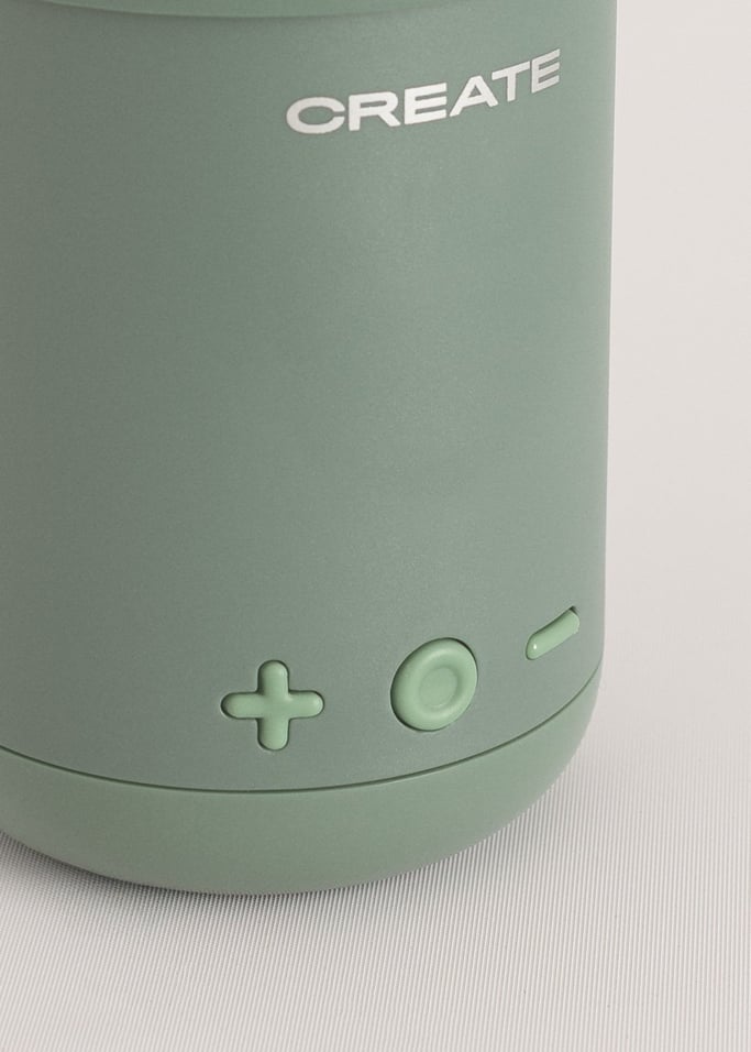 BABY PORTABLE MILK WARMER - Chauffe-lait et chauffe-eau pour biberons avec sélecteur de température, image de la galerie 7