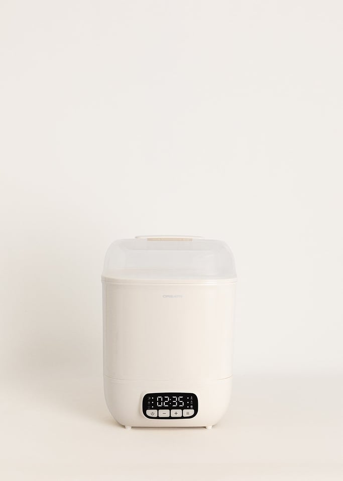 BABY BOTTLE CARE - Stérilisateur multifonction avec séchage pour 8 biberons, image de la galerie 10