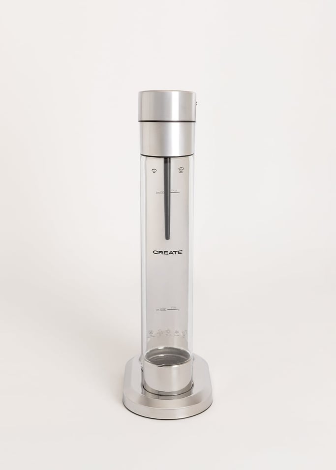 SODA MAKER STUDIO - Machine à eau gazeuse 1L, image de la galerie 7