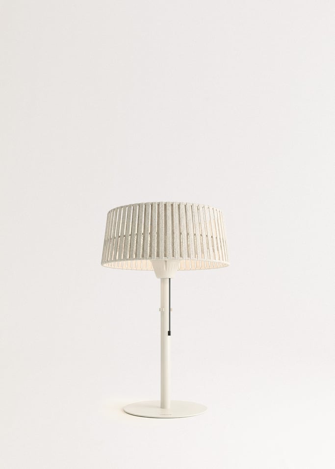 PATIO HEATER COMPACT - Poêle infrarouge pour terrasses et espaces extérieurs, image de la galerie 2