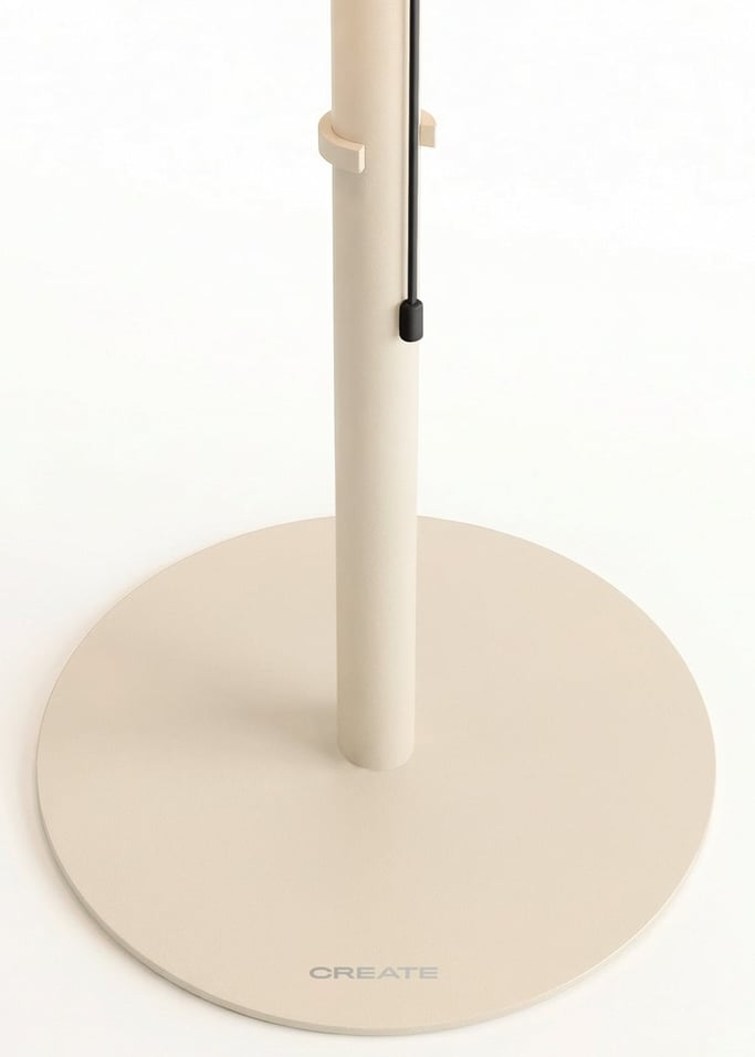 PATIO HEATER COMPACT - Poêle infrarouge pour terrasses et espaces extérieurs, image de la galerie 6